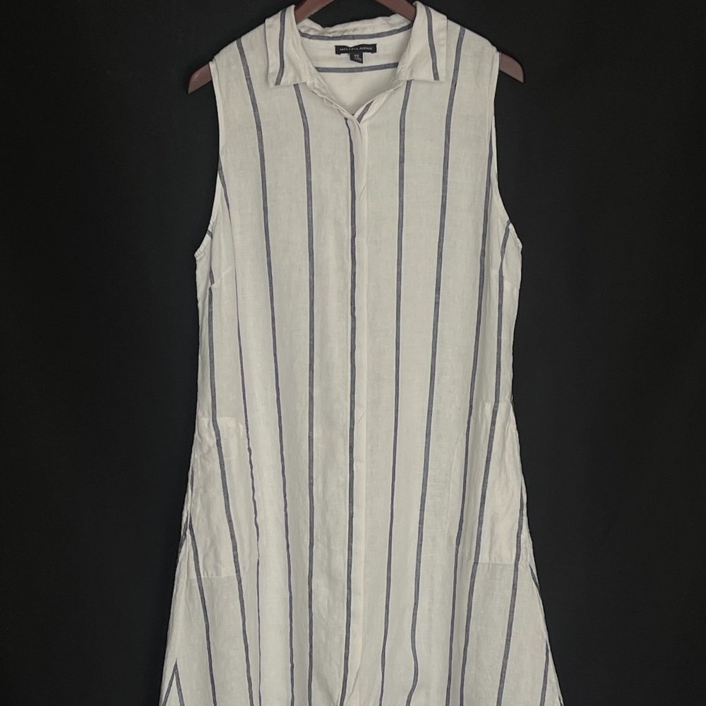 Saka fifth avenue sleeveless dress